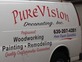 Purevision Decorating in Oswego, IL Export Painters Equipment & Supplies