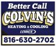 Colvins Inc in Excelsior Springs, MO Air Conditioning & Heat Contractors Bdp