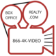 Box Office Realty Services in Lakeway, TX Real Estate