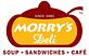 Morry's Deli in Chicago, IL Delicatessen Restaurants