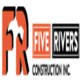 Five Rivers Construction, in Longview, WA Building Construction Consultants