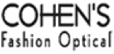 Cohen's Fashion Optical in Upper East Side - New York, NY Eyewear