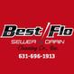 Best/Flo Sewer & Drain Cleaning in Blue Point, NY Plumbing Contractors