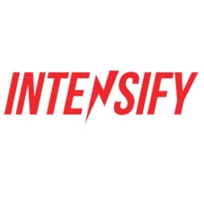 Intensify in West Hollywood, CA Interactive Media Services