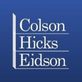 Colson Hicks Eidson in Coral Gables, FL Personal Injury Attorneys