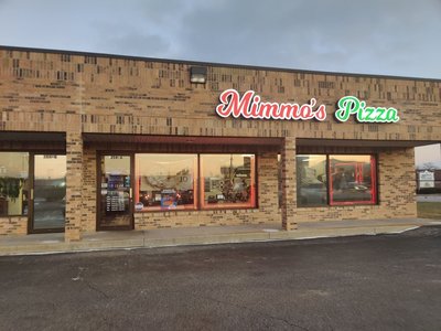 Mimmo's Pizza in Mishawaka, IN Pizza Restaurant