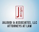 Jaloudi & Associates, in Clifton, NJ Offices of Lawyers
