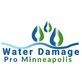 Fire & Water Damage Restoration in Ventura Village - Minneapolis, MN 55404