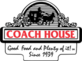 Coach House Diner and Restaurant in North Bergen, NJ American Restaurants