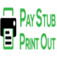 Pay Stub Print Out - Pay Stub USA in ashburn, VA Check Printing Manufacturers