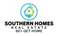 Southern Homes Real Estate in Flowood, MS Real Estate