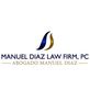 Manuel Diaz Law Firm, PC in Northwest Dallas - Dallas, TX Legal Services