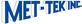 Met-Tek Inc in Clackamas, OR Industrial Heaters & Boilers