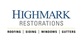 Highmark Restorations in Barrington, IL Roofing Contractors