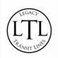 Legacy Transit Lines in Fayetteville, AR Moving Services