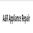 A&R Appliance Repair in Greenfield, IN 46140 Appliance Service & Repair