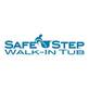Safe Step Walk-In Tub Company in Nashville, TN Bath Tubs & Sinks Repair & Refinishing