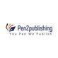 Pen2publishing in Eagle Ford - Dallas, TX Book Printing & Publishing