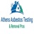 Athens Asbestos Testing & Removal Pros in Athens, GA