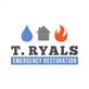 T. Ryals Emergency Restoration in Hattiesburg, MS Fire Damage Repairs & Cleaning
