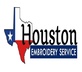Houston Embroidery Service - Custom Patches & Embroidered Patches in Los Angeles, CA Real Estate Property Shopping Centers & Stores