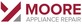 Moore Appliance Repair - Aliso Viejo in Aliso Viejo, CA Appliance Service & Repair