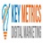 Key Metrics Digital Marketing in Fort Wayne, IN 46809 Website Hosting