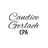 Candice Gerlach, CPA in Carlsbad, CA 92010 Accounting & Tax Services