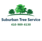 Suburban Tree Service in Cockeysville, MD Lawn & Tree Service