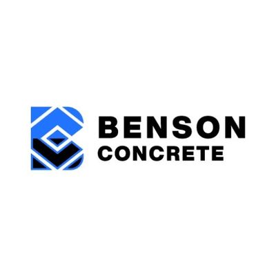 Benson Concrete Construction in Seaford, DE Concrete Contractors