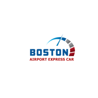 Boston Airport Express Car in Back Bay-Beacon Hill - Boston, MA Airport Transportation Services