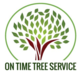 On Time Tree Service in Rosemount, MN Stump & Tree Removal