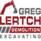 Greg Lertch Demolition Excavating in Wall, NJ Demolition