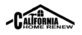 California Home Renew in Modesto, CA Kitchen & Bath Remodeling