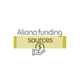 Aliana Funding Sources in Madison, WI Business Services