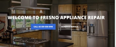 Fresno Appliances Repairs in Bullard - Fresno, CA Appliance Service & Repair