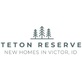 Teton Reserve Fieldstone Homes in Victor, ID Home Builders & Developers