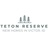 Teton Reserve Fieldstone Homes in Victor, ID
