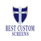 Best Custom Screens Encino in Encino, CA Doors & Windows Manufacturers