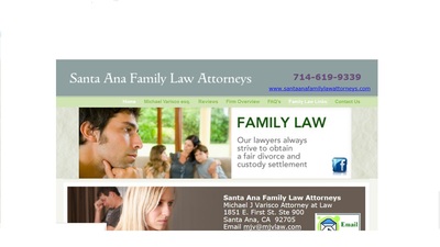 Santa Ana Family Law Attorneys in Santa Ana, CA Divorce & Family Law Attorneys