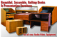 HSA INC in Mishawaka, IN Office Furniture Manufacturers