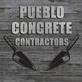 Pueblo Concrete Contractors in Pueblo, CO Concrete