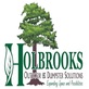 Holbrook Outdoor & Dumpster Solutions in Greenville, SC Dumpster Rental