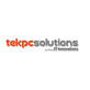 TEK PC Solutions in Somerset, NJ