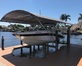 Coastline Boat Lift Covers of Martin County in Jensen Beach, FL Paddle Boats