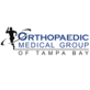 Orthopaedic Medical Group of Tampa Bay in Saint Petersburg, FL Physicians & Surgeon Md & Do Orthopedic