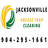 Jacksonville Grease Trap Cleaning in Hogan's Creek - Jacksonville, FL