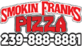 Pizza Restaurant in Fort Myers Beach, FL 33931