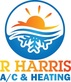 R Harris A/C & Heating in Magnolia, TX Air Conditioning Repair Contractors