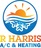 R Harris A/C & Heating in Magnolia, TX